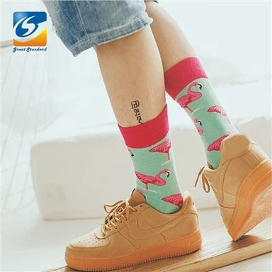 Calcetines Flamencos