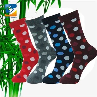 Calcetines de bambú para hombre