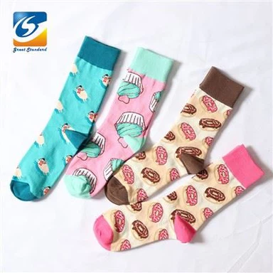 Calcetines de diseñador para hombre