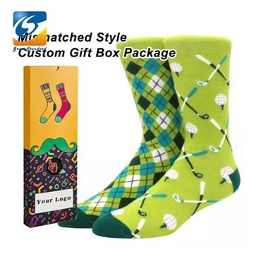 Calcetines que no coinciden