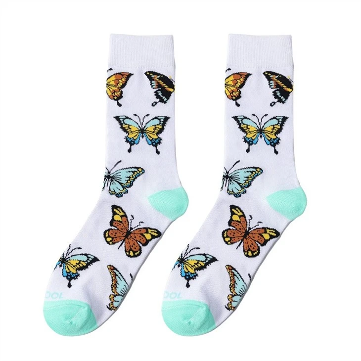 Dress Socks Mens high quality